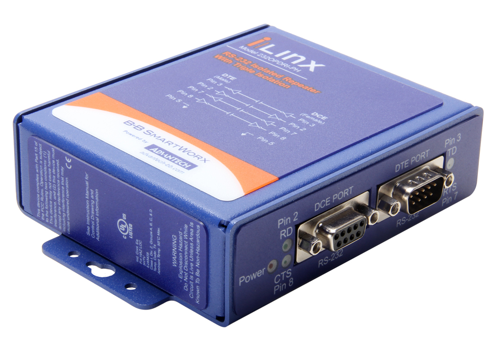 Advantech BB-232OPDRI-PH