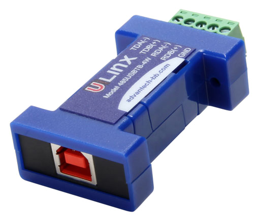 Advantech BB-485USBTB-2W