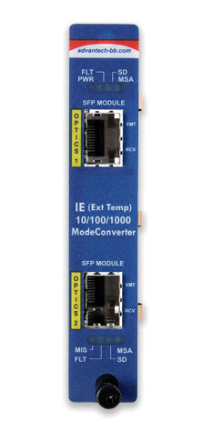 Advantech BB IMC-754I-SFP