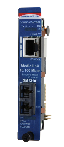 Advantech BB IMC-750-SSR