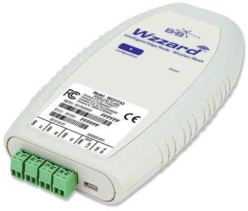 Advantech BB-WCD1TA3