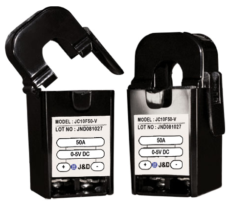 Environmental Sensors