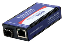 Advantech BB IMC-370I-SFP-PS