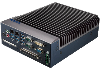 Advantech MIC-7500