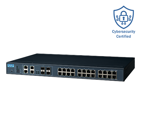 Advantech EKI-7428G-4CI