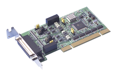 Advantech PCI-1602UP