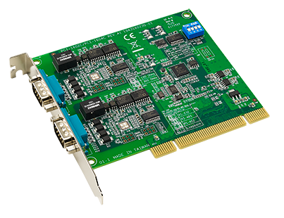 Advantech PCI-1604