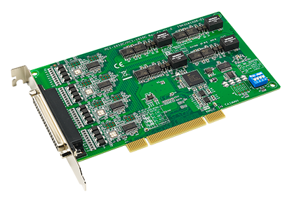 Advantech PCI-1610