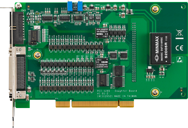 Advantech PCI-1265