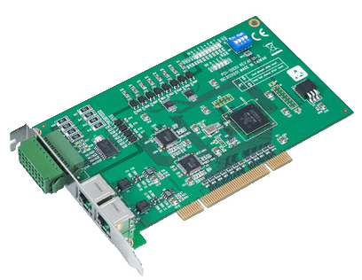 Advantech PCI-1202U