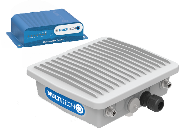 Multi-Tech Conduit IP67 Base Station