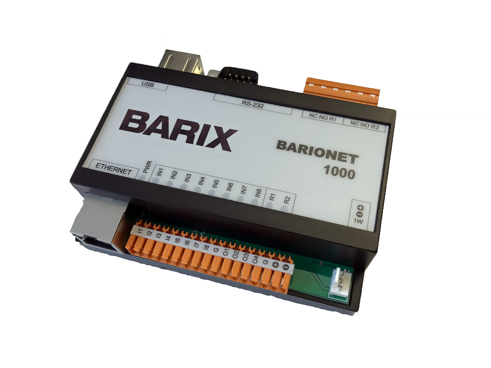 Barix Barionet 1000