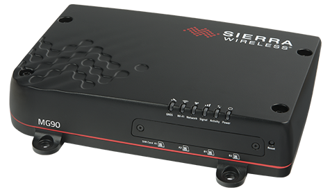 Sierra Wireless AirLink MG90 / MG90 5G