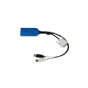 Raritan D2CIM-DVUSB-DVI