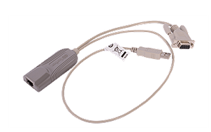 Raritan P2CIM-SER-EU