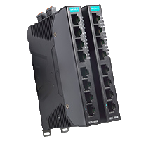 MOXA SDS-3008 Series