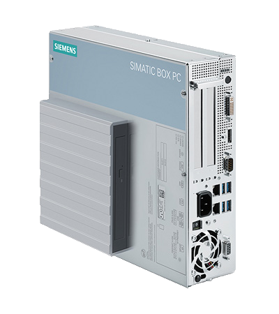 Siemens SIMATIC IPC627D