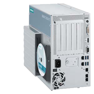 Siemens SIMATIC IPC827D