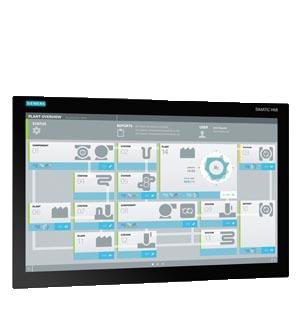 Siemens SIMATIC IPC477E