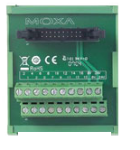 MOXA TB 1600