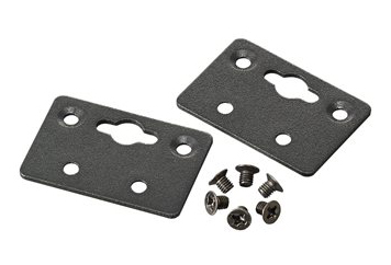 MOXA Wall Mount Kits