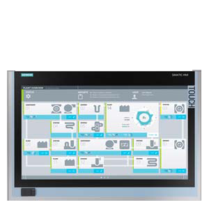 Siemens SIMATIC IPC677D