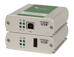 Icron USB 2.0 Ranger 2301GE-LAN