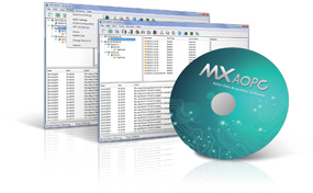 MOXA MX-AOPC UA Suite