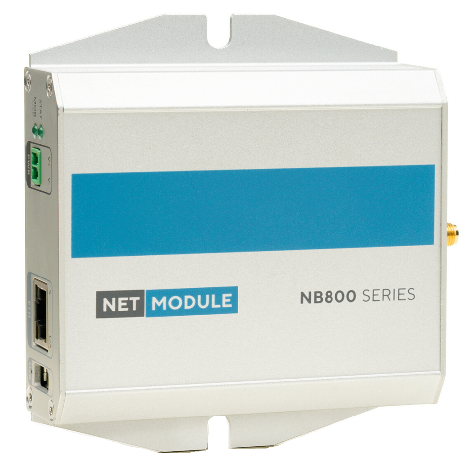 NetModule NB800-USu