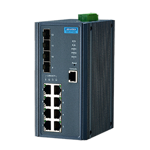 Advantech EKI-7712E-4F