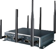 4G LTE Gateway