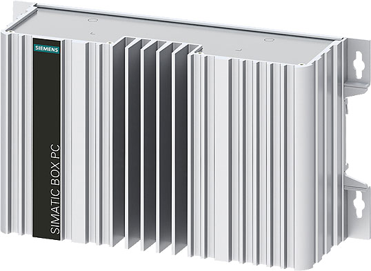 Siemens SIMATIC IPC327E