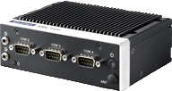 Advantech ARK-1124C