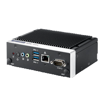 Advantech ARK-1124U