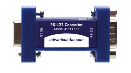 Advantech BB-422LP9R