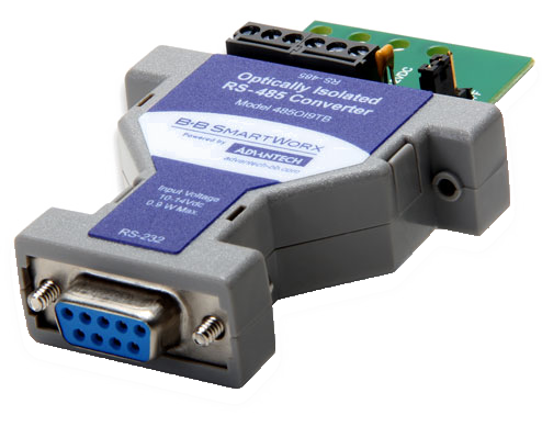 Advantech BB-485OI9TB