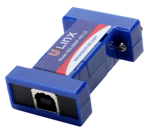 Advantech BB-485USB9F