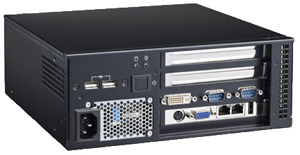 Advantech AIMC-3201