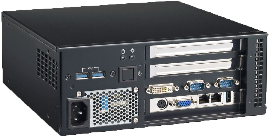 Advantech AIMC-3202