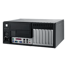 Advantech IPC-7120