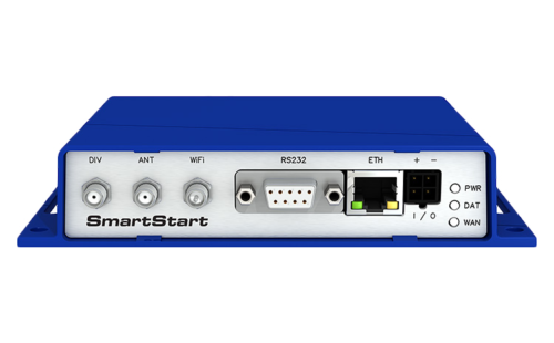 Advantech B+B SmartWorx SmartStart SL30 (Conel)