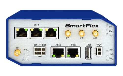 Advantech B+B SmartWorx SmartFlex (Conel)