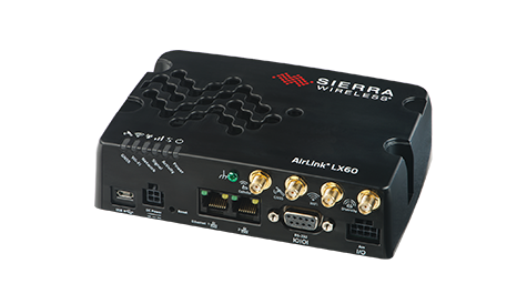 Sierra Wireless AirLink LX60