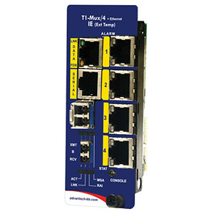 Advantech BB IMC-721I-T1MUX