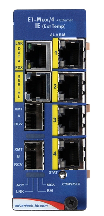 Advantech BB IMC-721I-E1MUX