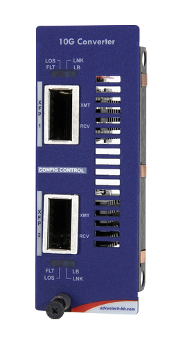 Advantech BB IMC-790-2XFP