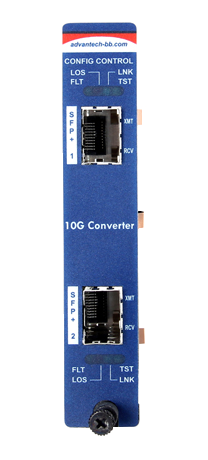 Advantech BB IMC-790-2SFP
