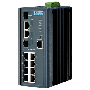 Advantech EKI-7710E-2CI