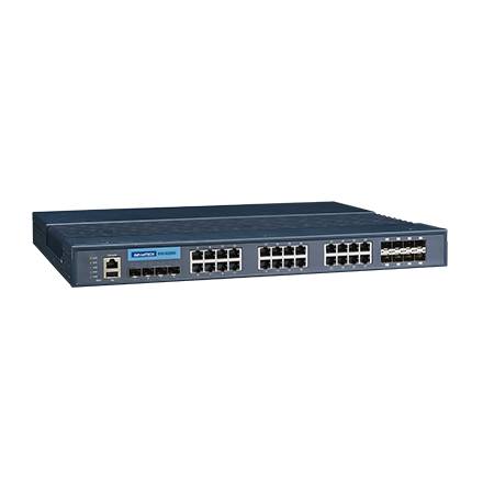 Advantech EKI-9228G-8CMI