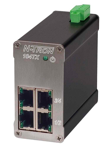 DIN Rail Switches